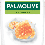 Palmolive Naturals Milk & Honey Shower Gel Body Wash 500ml