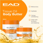 EAD Body Butter 250ml