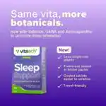 Vitatech SLEEP SUPPO - 30