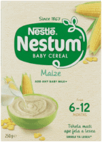 Nestlé Nestum Maize Baby Cereal 250g