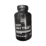 Pro Nutrition PRONUTRITION GH TEST 120CAPS