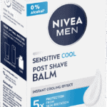 Nivea MEN Sensitive Cool Sensitive Cooling After Shave Balm 100ml