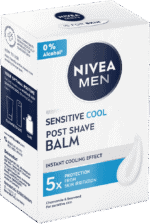 Nivea MEN Sensitive Cool Sensitive Cooling After Shave Balm 100ml