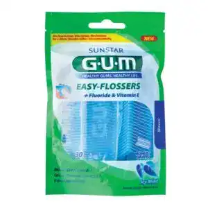 G.u.m GUM EASY FLOSS