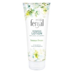 Fenjal MISS FENJAL B/LOT SUMMER DREAMS 200ML