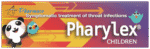 Pharylex Children Throat Infection Spray 20ml