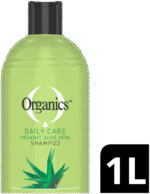 Organics Daily Care Daily Care Aloe Vera Shampoo 1000ml