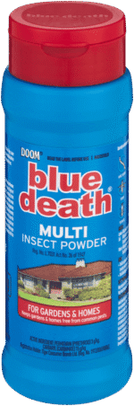 DOOM Blue Death Multi Insect Powder 100g