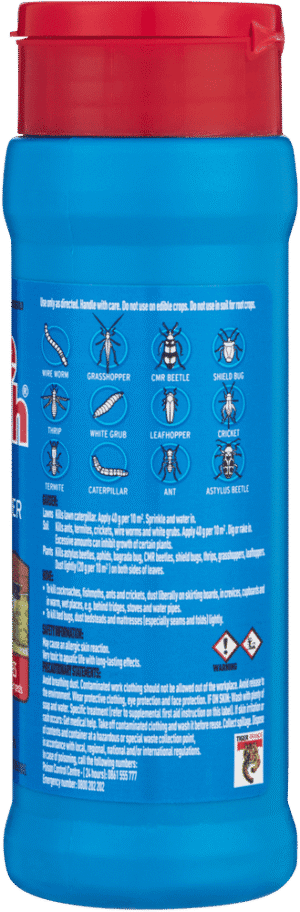 DOOM Blue Death Multi Insect Powder 100g
