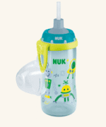 NUK FLEXI CUP-045664
