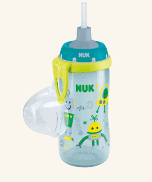 NUK FLEXI CUP-045664