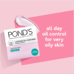 Pond's PONDS VANISHING CRM VERY OILY 50ML