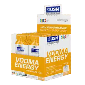 USN VOOMA ULTRA PEACH 36G