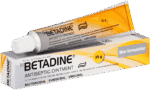 Betadine Antiseptic Ointment 20g