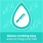Johnson's Soft & Shiny Conditioner Spray 200ml