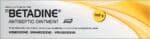 Betadine Antiseptic Ointment 100g