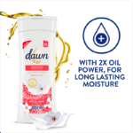 Dawn Special Musk and Jojoba Oil Body Lotion 400ml