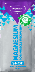 Mcnab's Naartjie Flavour Magnesium Shot 25ml
