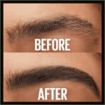 Maybelline Tattoo Brow Deep Brown 36HR Waterproof Brow Pencil 10g