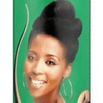 Sofnfree Black Castor Oil Anti-Dandruff Afro Spray 350ml