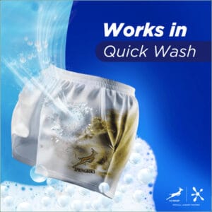 OMO Superlift Auto Washing Powder 2kg
