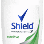 Shield Women Sensitive Antiperspirant Roll-On Deodorant 50ml