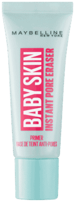 Maybelline Baby Skin Clear Instant Pore Eraser Primer 22ml