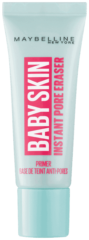 image-0 Maybelline Baby Skin Clear Instant Pore Eraser Primer 22ml