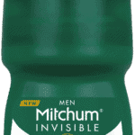 Mitchum Men Pure Energy Invisible Antiperspirant & Deodorant Roll-On 50ml