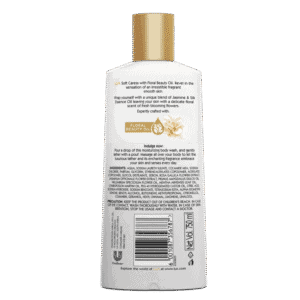 LUX Soft Caress Moisturizing Body Wash 750ml