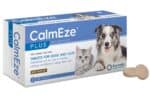 Ascendis CALMEZE PLUS TAB FOR DOGS 30S BEEF FLAV