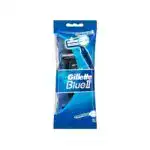 Gillette BLUE II PLUS 5