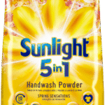 Sunlight Spring Sensations 5-in-1 Handwash Powder 2kg