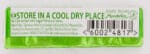 Stimorol Spearmint Flavoured Sugarfree Gum 10pk