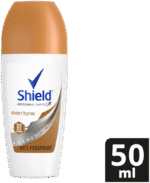 Shield Women Even Tone Anti-Perspirant Roll-On Deodorant 50ml