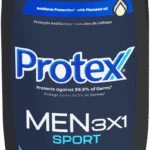 Protex Men 3x1 Sport Shower Gel 500ml