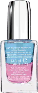 Sally Hansen Repair & Rescue Bi-Phase Revitalizing Serum 13ml