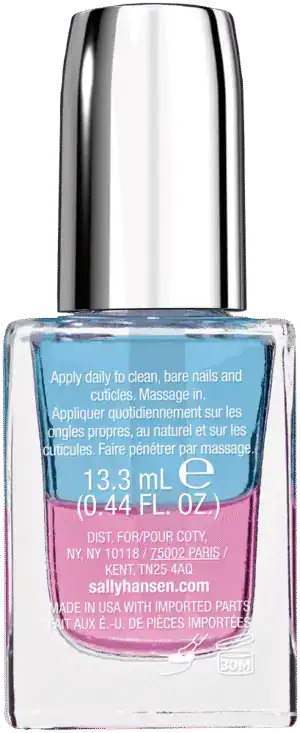 Sally Hansen Repair & Rescue Bi-Phase Revitalizing Serum 13ml