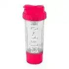Usn TORNADO SHAKER BRIGHT PINK 650ML