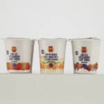 First Choice Assorted Fruited Low Fat Dairy Snack 6 x 100g