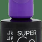 Rimmel Super Gel Top Coat Nail Polish 12ml