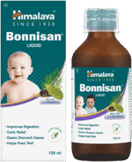 Himalaya Bonnisan Liquid 120ml