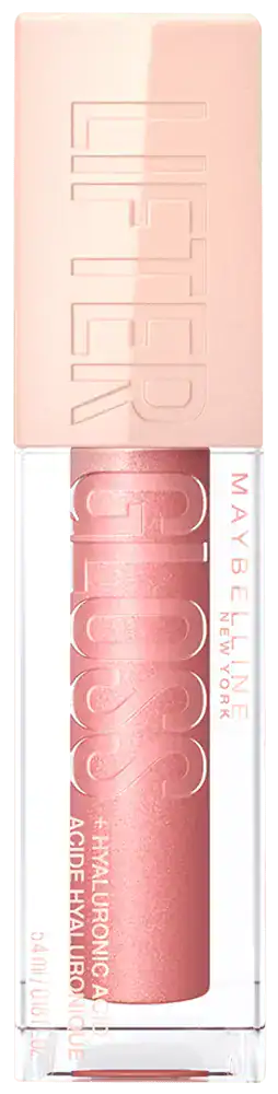 image-0 Maybelline Lifter Gloss Moon Lip Gloss 5.4ml