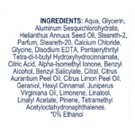 Dove Advanced Care Mineral Touch Anti-Perspirant Roll-On 50ml