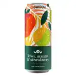 Switch ENERGY DRINK 500ML KIWI MANGO STR