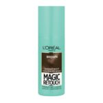 L'oreal LOREAL MAGIC RETOUCH BROWN 3