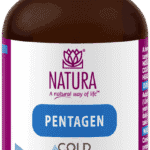 Natura Pentagen Cold Fighter Drops 50ml