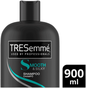Tresemme SHAMPOO NO FRIZZ VITH ALMO 900M