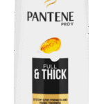 Pantene FULL & THICK SHAMPOO 400ML