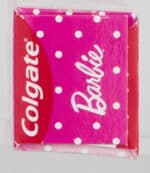 Colgate Kids Mild Mint Flavour Barbie Anticavity Toothpaste 50ml